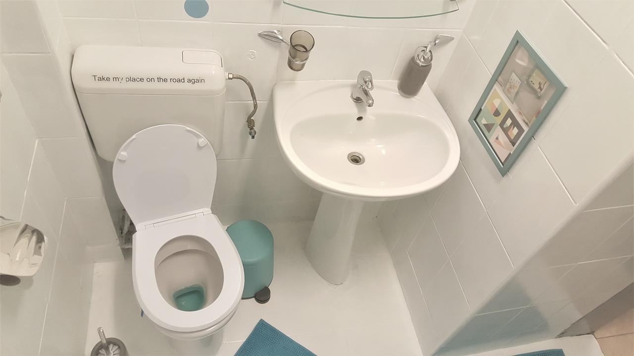 Studio Central Exer IV Bucureşti Eksteriør bilde