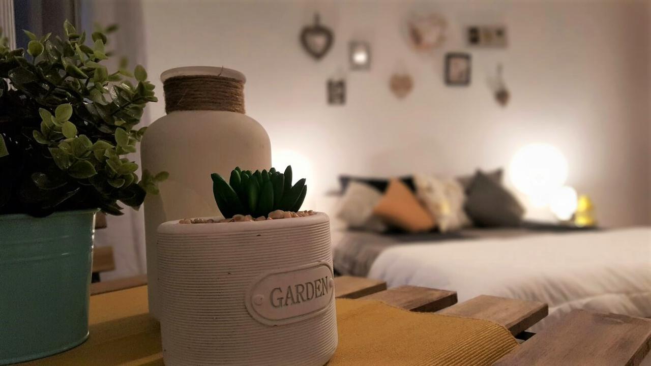 Studio Central Exer IV Bucureşti Eksteriør bilde