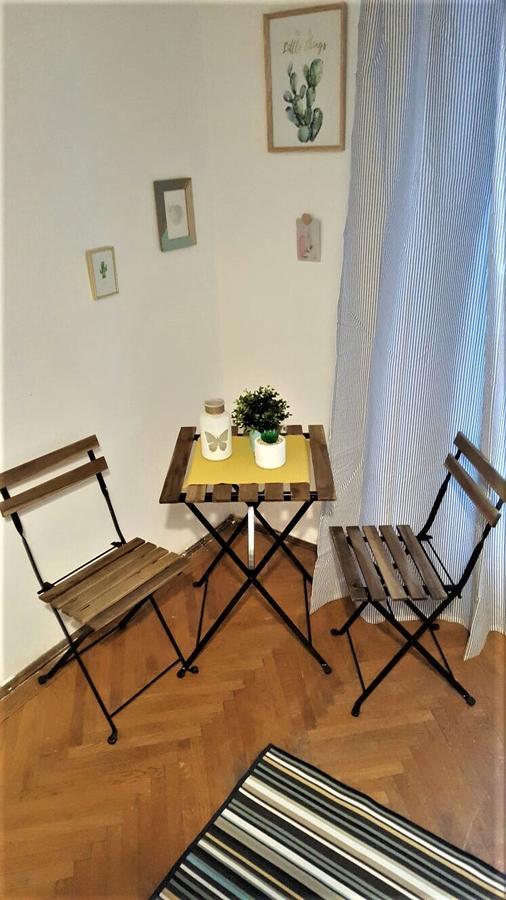 Studio Central Exer IV Bucureşti Eksteriør bilde